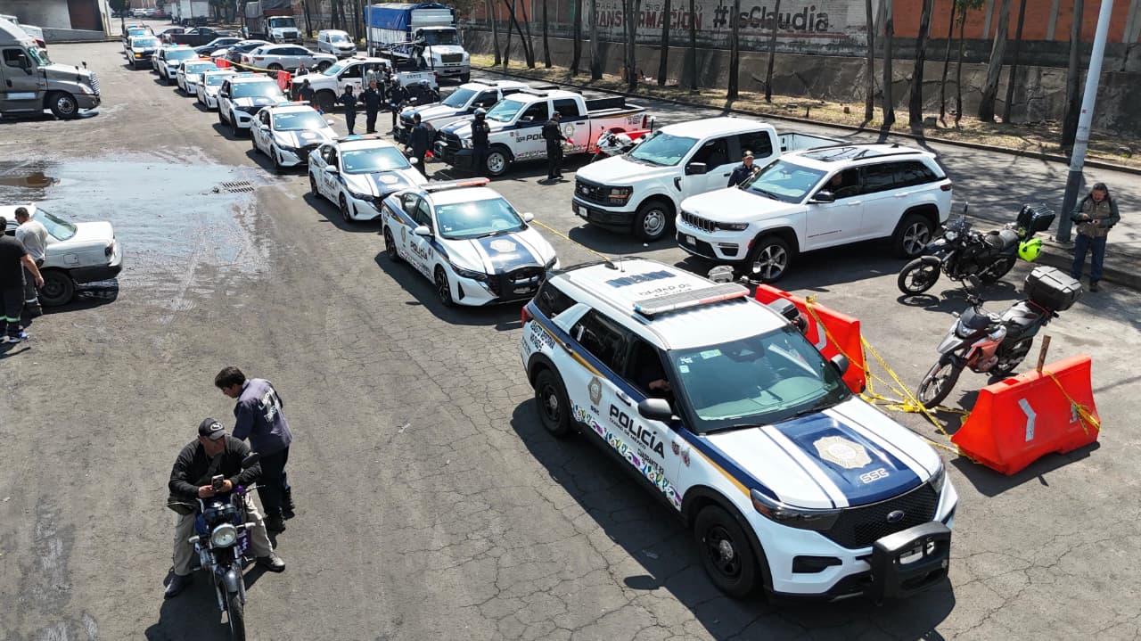 Seguridad en la Central de Abasto mejora, pero autoridades insisten en denunciar delitos