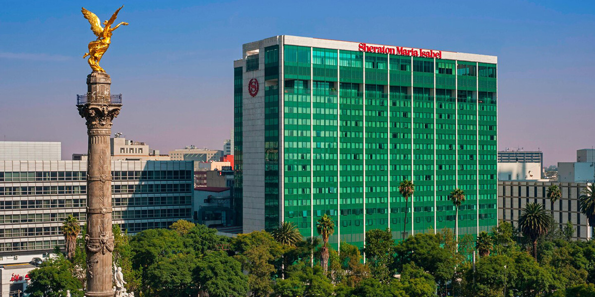 Sector hotelero de CDMX reacciona a cancelación masiva de habitaciones para el Mundial