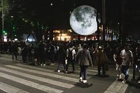 ¿Qué significa FILUX 2026 para la CDMX? Arte, turismo y espacio público