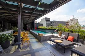 Del diseño mexicano al lujo internacional: las nuevas suites de Central Hoteles en CDMX