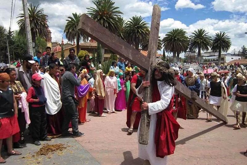 Semana Santa 2026 dejará fuerte derrama económica en CDMX
