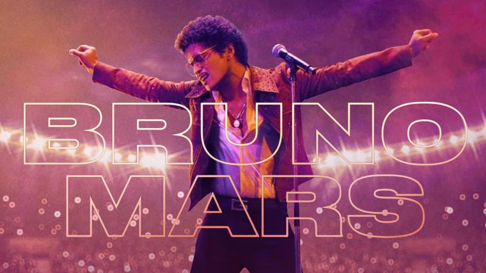 ¡Confirmado! Bruno Mars dará conciertos en México: Fechas, boletos y detalles de la preventa